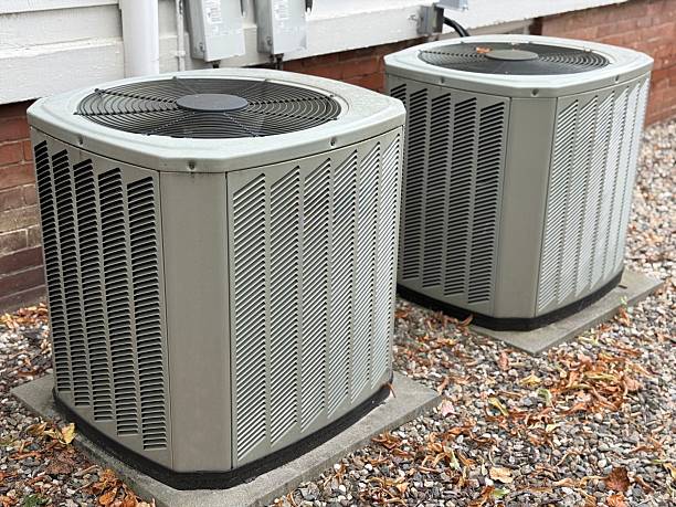 Reliable Ductwork Repair contractor in Grapeville, PA by JG Cool HVAC